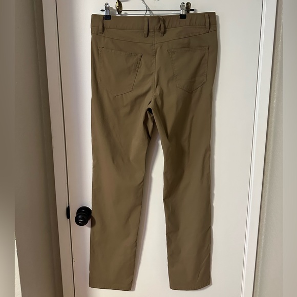 Weatherproof Vintage brand lightweight pant, 34x34 - Picture 2 of 6